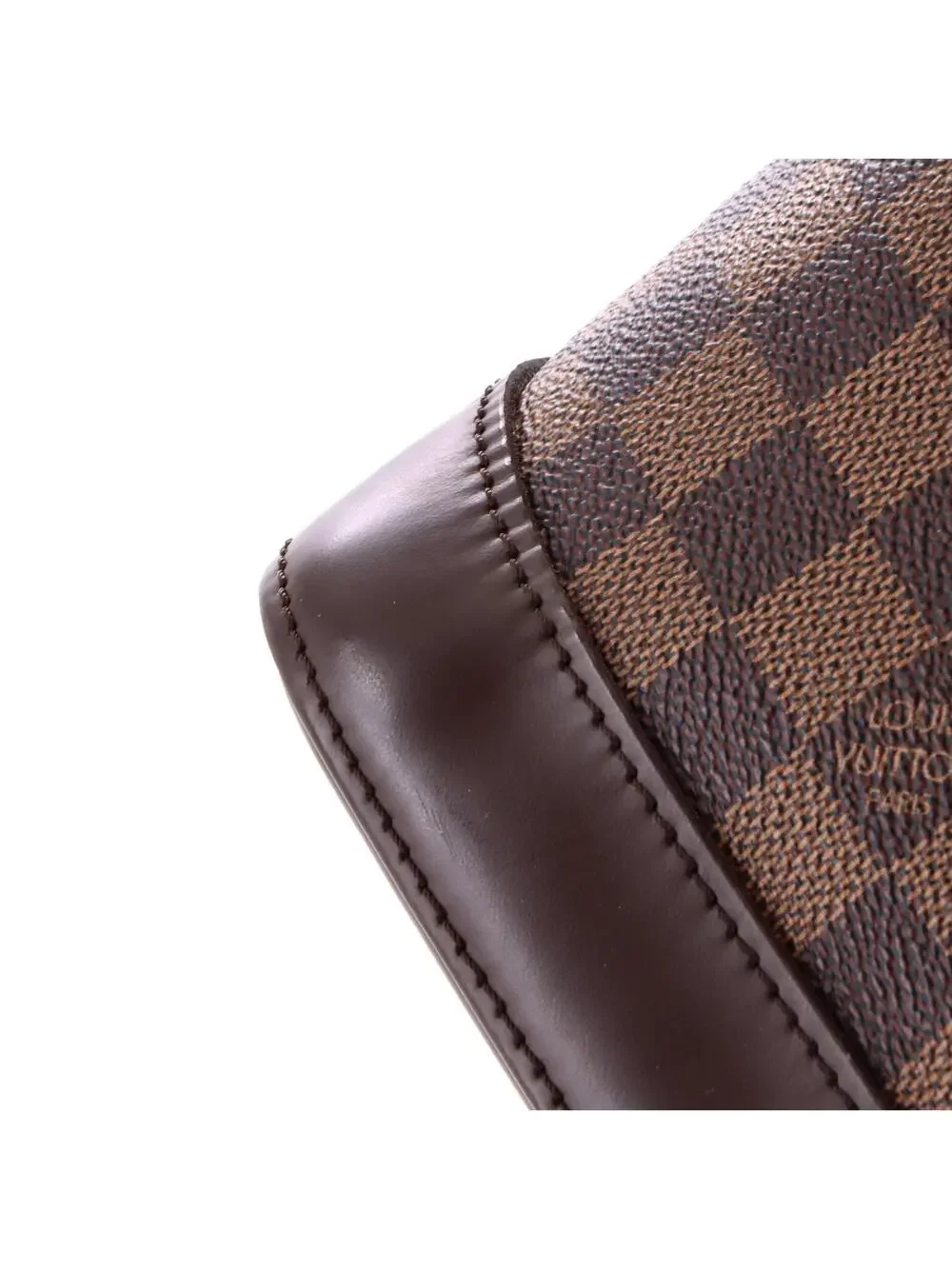 Louis Vuitton Vintage Alma Handbag #303571L10B